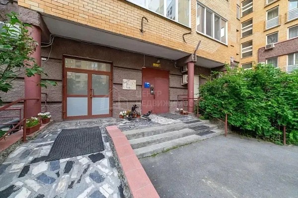 2-к квартира, 62 кв.м.