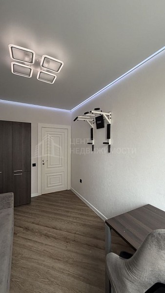 3-к квартира, 78 кв.м.