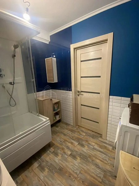 Студия, 32 кв.м.