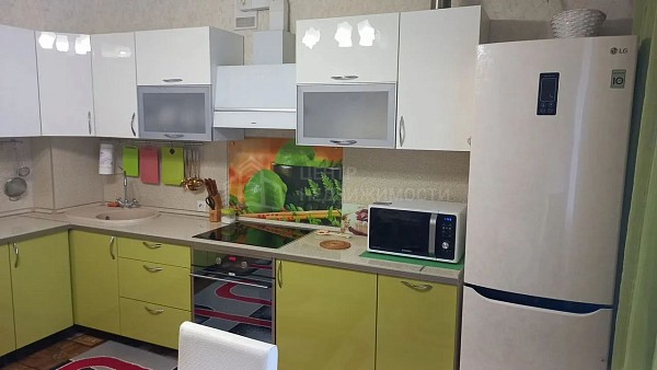 2-к квартира, 60 кв.м.