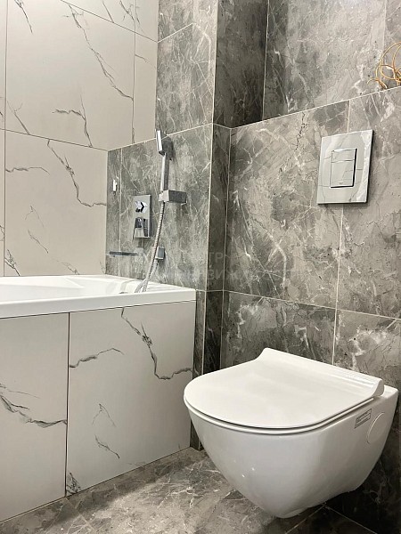 3-к квартира, 70 кв.м.