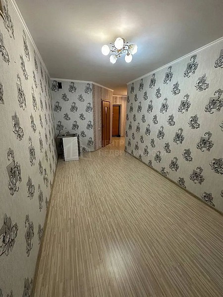 1-к квартира, 45 кв.м.