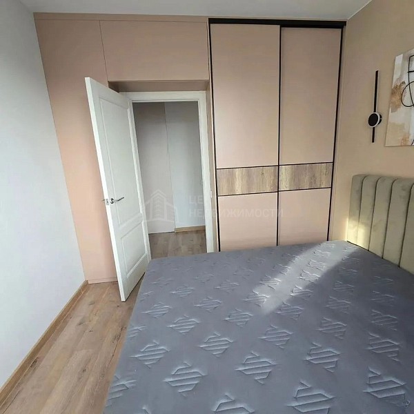 2-к квартира, 51 кв.м.