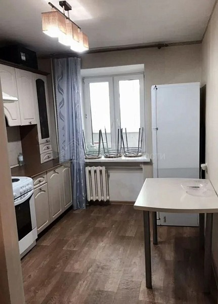 1-к квартира, 34 кв.м.