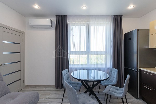 2-к квартира, 55 кв.м.