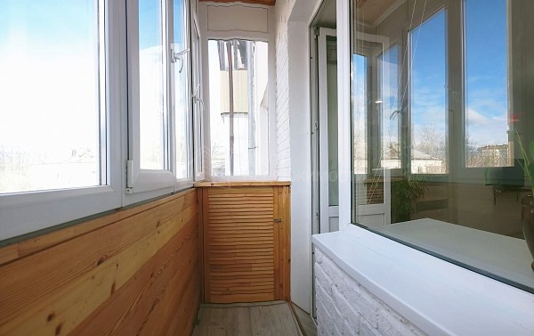 2-к квартира, 40 кв.м.