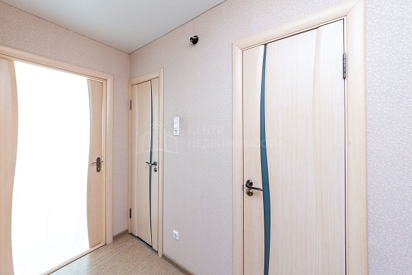 3-к квартира, 90 кв.м.