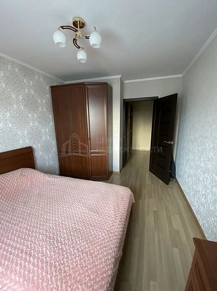 2-к квартира, 53 кв.м.