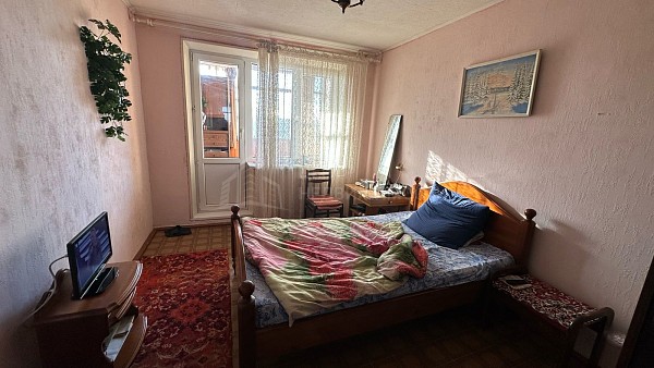 3-к квартира, 65 кв.м. 3-к квартира, 65 кв.м.