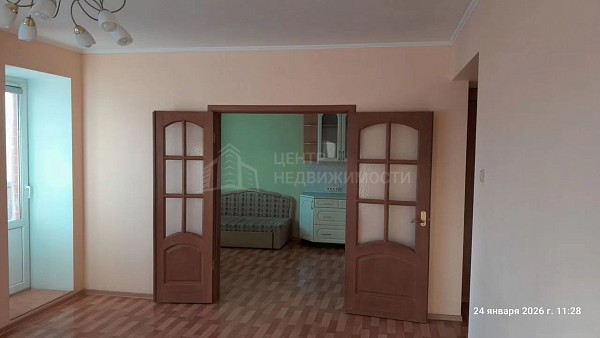 1-к квартира, 47 кв.м.