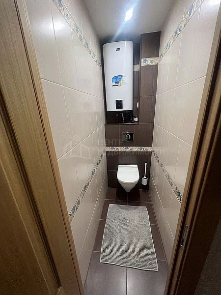 3-к квартира, 85 кв.м.