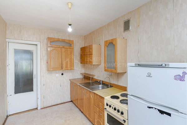 3-к квартира, 62 кв.м.