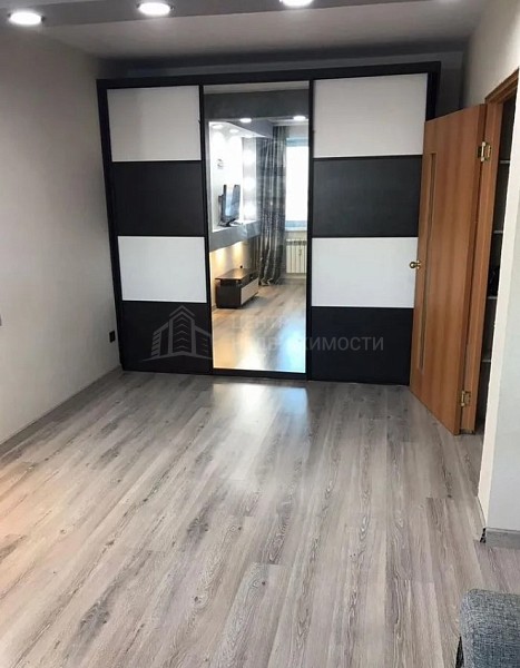 1-к квартира, 35 кв.м.