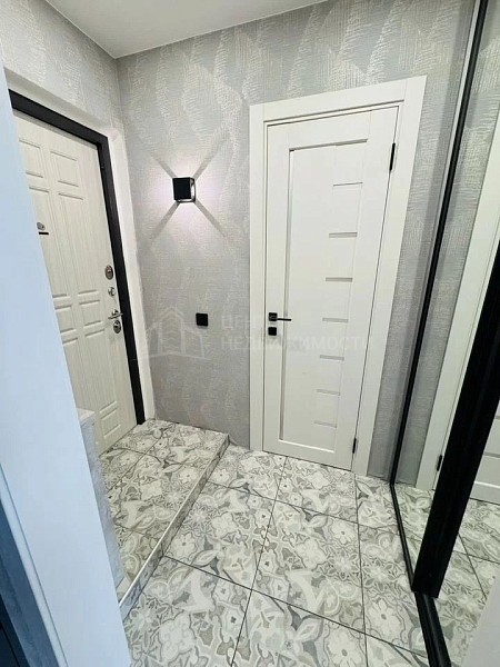 2-к квартира, 58 кв.м.