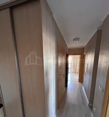 3-к квартира, 64 кв.м. 3-к квартира, 64 кв.м.