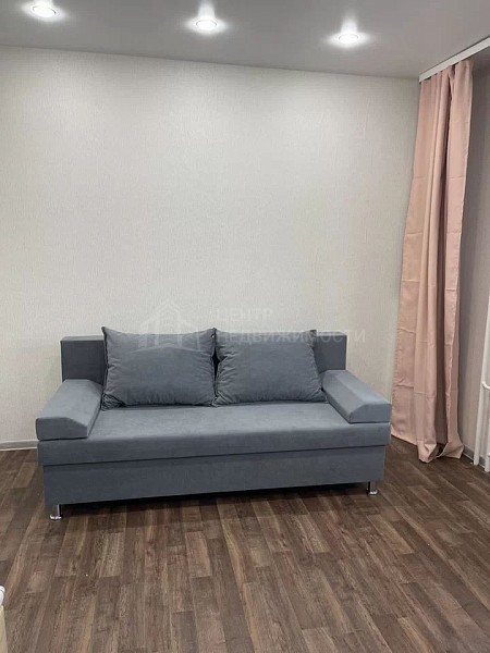 Студия, 25 кв.м.