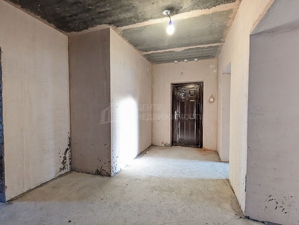 2-к квартира, 72 кв.м.