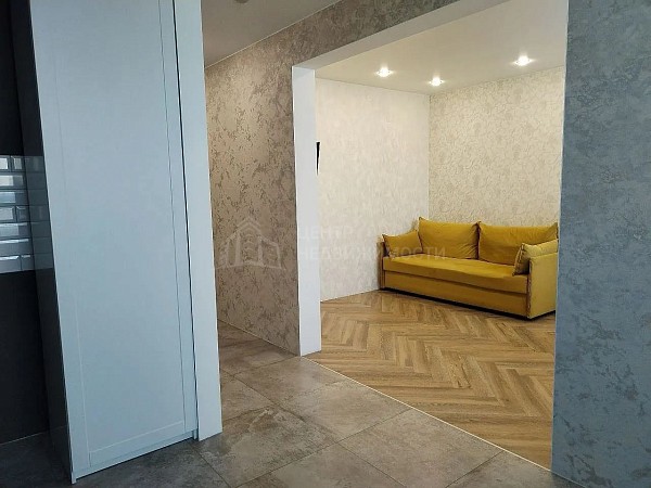 3-к квартира, 81 кв.м.