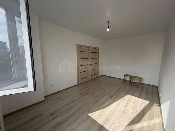 1-к квартира, 41 кв.м.