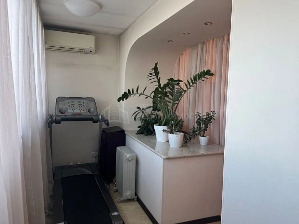 3-к квартира, 103 кв.м.