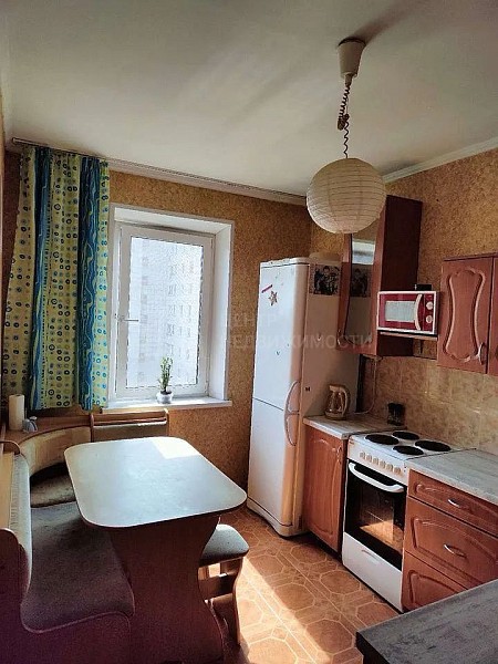 4-к квартира, 88 кв.м.