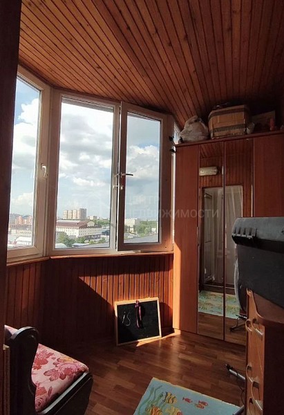 3-к квартира, 111 кв.м.