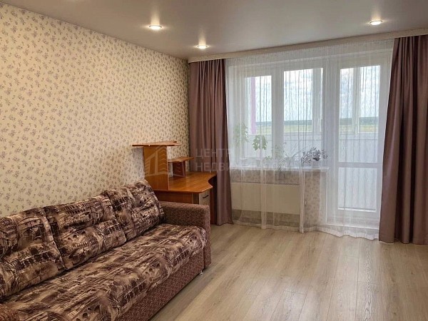 3-к квартира, 85 кв.м.