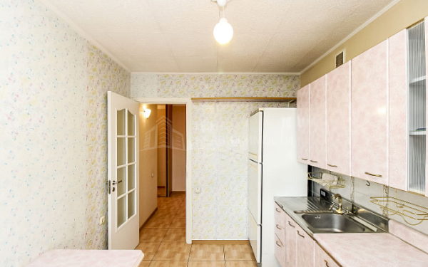 4-к квартира, 70 кв.м.