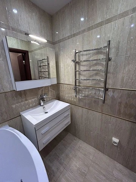 3-к квартира, 78 кв.м.