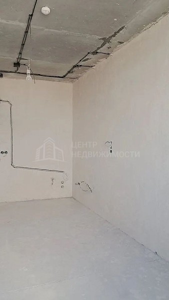 1-к квартира, 40 кв.м.