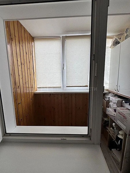 2-к квартира, 44 кв.м.