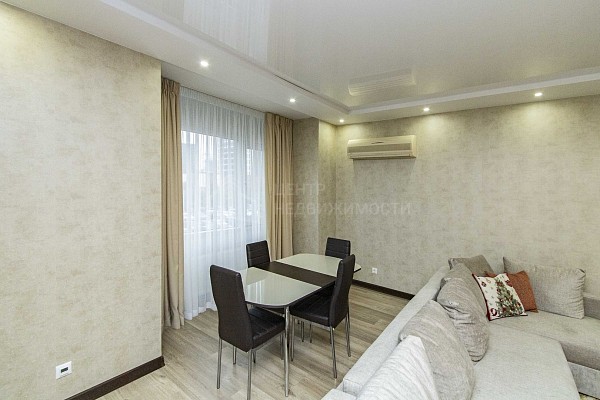 3-к квартира, 104 кв.м.