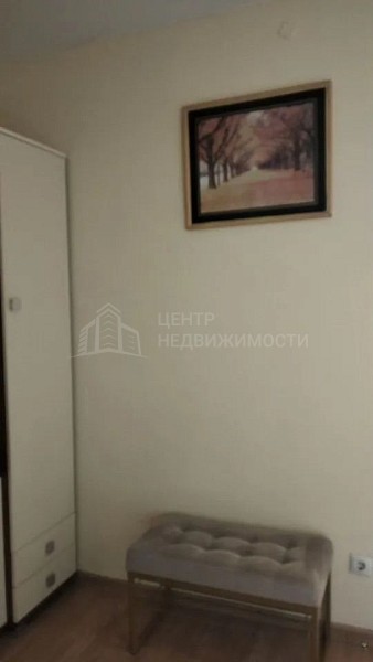 1-к квартира, 36 кв.м.