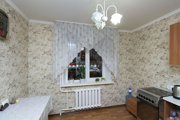 2-к квартира, 50 кв.м.