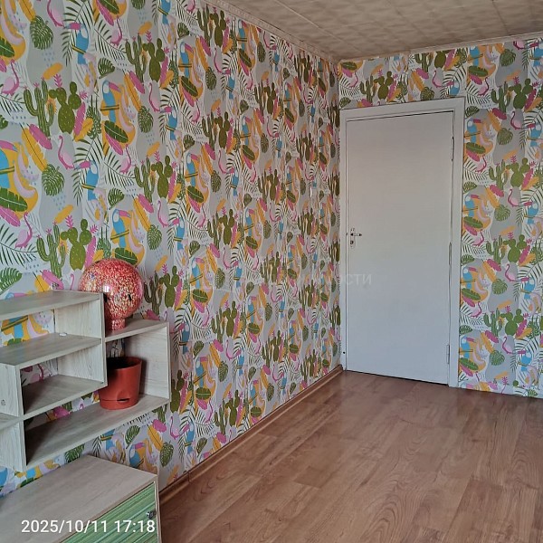 2-к квартира, 46 кв.м.