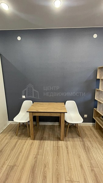 Студия, 24 кв.м.