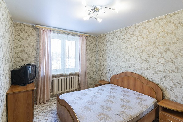 2-к квартира, 50 кв.м.