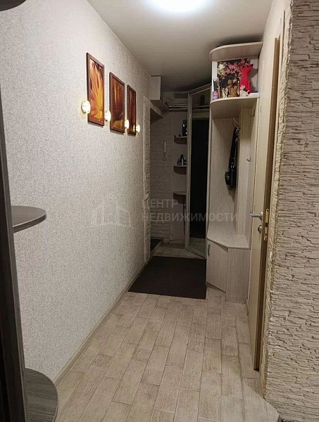 2-к квартира, 44 кв.м.