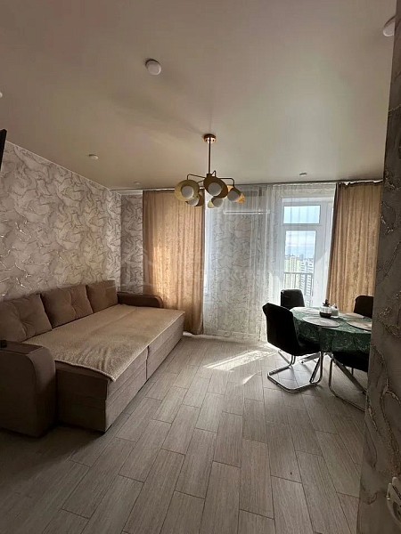 2-к квартира, 72 кв.м.