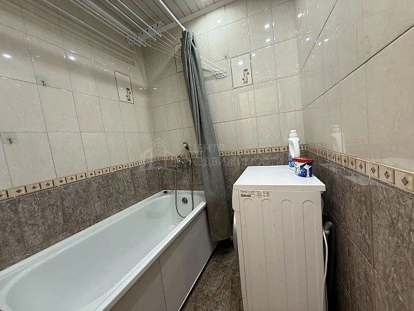 1-к квартира, 42 кв.м.