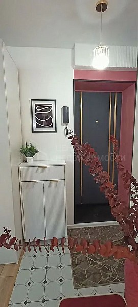 2-к квартира, 42 кв.м.