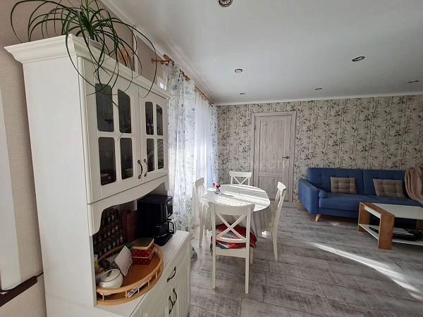 1-к квартира, 44 кв.м.