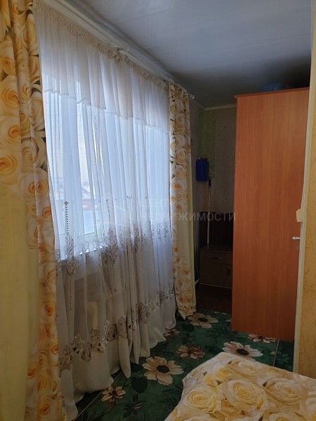 Дом с участком, 107 кв.м.