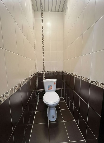 2-к квартира, 73 кв.м.