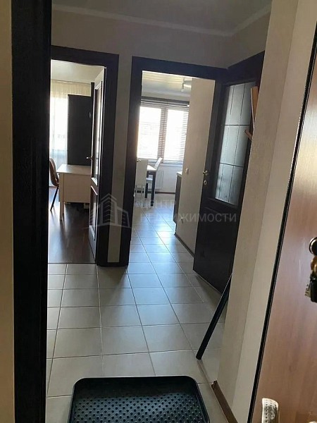 1-к квартира, 43 кв.м.