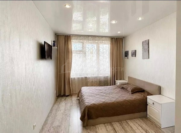 3-к квартира, 82 кв.м.