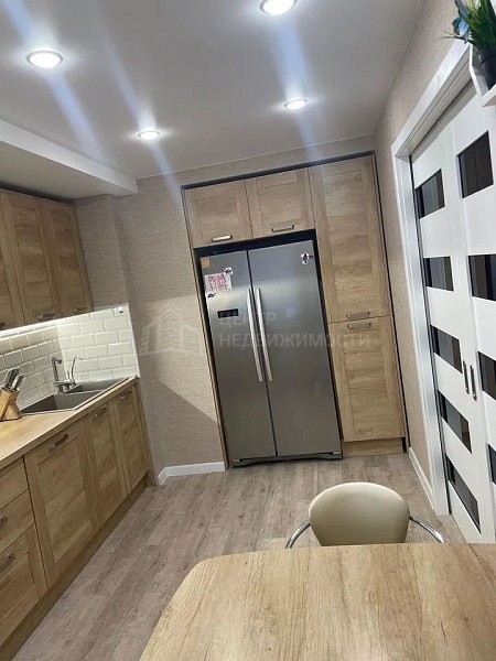 3-к квартира, 75 кв.м.