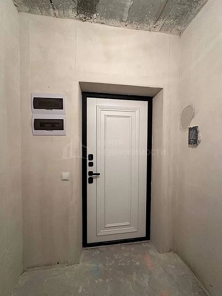 2-к квартира, 55 кв.м.