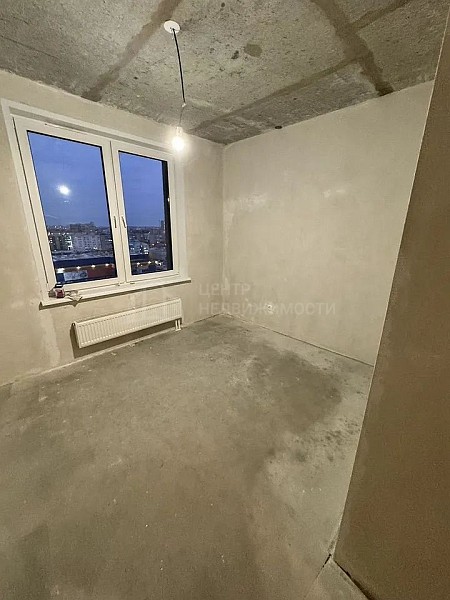 2-к квартира, 58 кв.м.