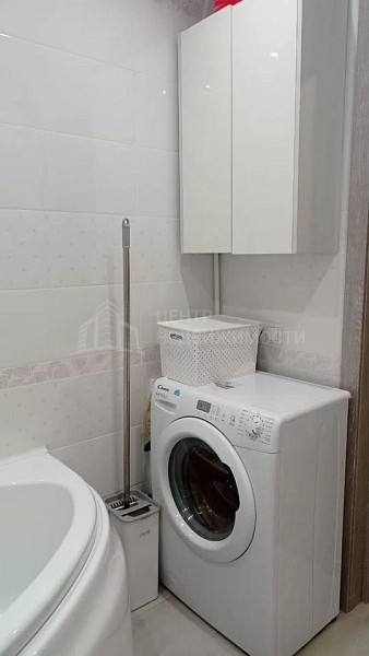 1-к квартира, 42 кв.м.